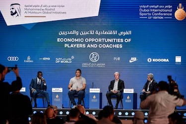 Preparations in full swing as Dubai gets ready to host DISC