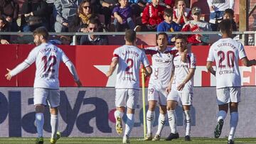 Más de 8.000 espectadores de media en el Carlos Belmonte