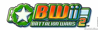 Battalion Wars 2