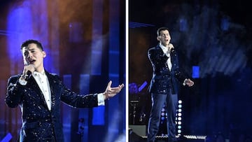 La Academia 2024: quién es el ganador del primer lugar | 6 de octubre