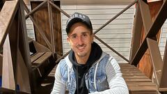 “Sentí que toqué techo”: el gran salto de un seleccionado en Chile