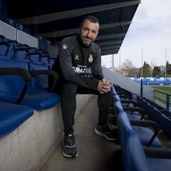 Diego Martínez: “Debemos sentirnos felices con lo que somos”