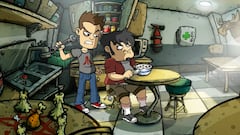 Anunciado un Kickstarter para financiar Randal’s Tuesday, la precuela de Randal’s Monday