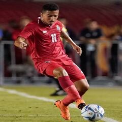 Joya panameña de Cruz Azul es seguida por Real Madrid y PSG