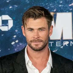 El caché de Chris Hemsworth en Instagram: casi un millón de euros por publicación
