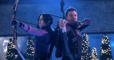Hawkeye: cuántos capítulos tiene y fechas; calendario completo