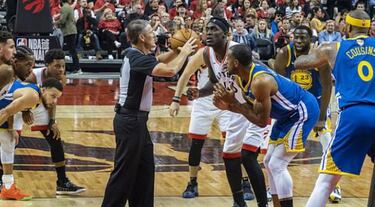 ¿Dónde y cómo ver la NBA?