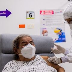 Curva del coronavirus en Colombia, hoy 12 de abril: ¿Cuántos casos y muertes hay?