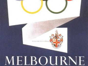 Se celebraron en la ciudad australiana entre el 22 de noviembre y el 8 de diciembre de 1956. La prueba de equitación de los Juegos se realizaron seis meses antes en Estocolmo, por las leyes australianas de cuarentena, lo que les hace ser las únicas olimpiadas que se disputaron en dos continentes diferentes en toda la historia. Participaron un total de 3.314 atletas (2938 hombres y 376 mujeres) de 72 países. Fueron los primeros Juegos que se celebraron en el hemisferio sur. Unos meses antes de esta edición se sucedieron varios boicots debido a diversos conflictos políticos como la Guerra de Suez. En la ceremonia de clausura un grupo de deportistas de diferentes nacionalidades desfilaron bajo la bandera olímpica, hecho que hizo que se denominaran "los Juegos de la Amistad". 