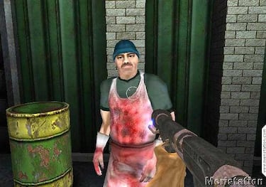 Die Hard Vendetta, retrasado