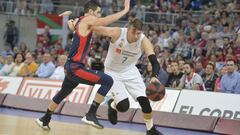 17/06/18 BALONCESTO FINAL ACB ENDESA 
 TERCER PARTIDO 
 BASKONIA  -  REAL MADRID
 DONCIC 