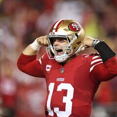 ¿Cuántos Mr. Irrelevant han jugado el Super Bowl?