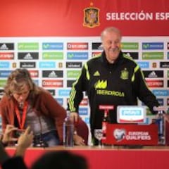 "¿Menos del Madrid? "Iker está en Oporto, Morata en la Juve..."