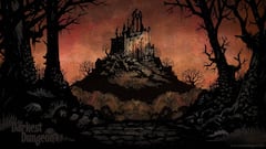 Imágenes de Darkest Dungeon