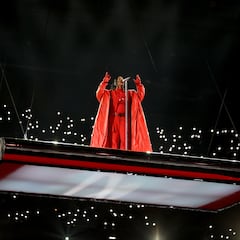 Super Bowl Halftime Shows: What are the best and worst performances of all-time?