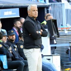 Pellicer: “Hemos perdido dos puntos”