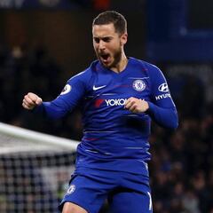 Hazard: Zidane da el 'sí' y el acuerdo está cada vez más cerca