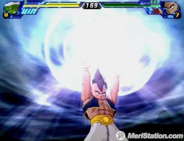 Dragon Ball Z: Budokai Tenkaichi 3, Impresiones versión japonesa