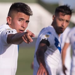 Nueva victoria de Vélez