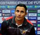 El Levante rechaza un primer acercamiento por Keylor Navas