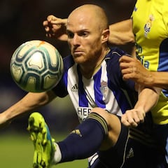 El deseado Isi pone a prueba la racha de Martí