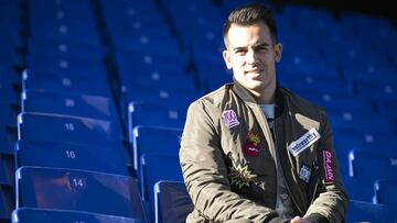 “El Espanyol no disfrutaba con el balón, ahora por fin sí lo hace”