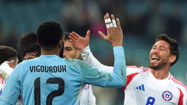 Chilevisión transmite gratis Chile - Perú esta semana: cuándo es, canal de TV y cómo ver el amistoso por fecha FIFA