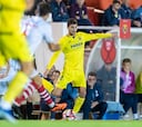 Chiclana - Villarreal en directo: Copa del Rey, hoy, en vivo