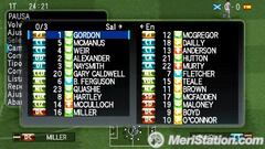 Imágenes de Pro Evolution Soccer 2008