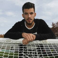 "Daré todo para hacer más grande la historia del Madrid"