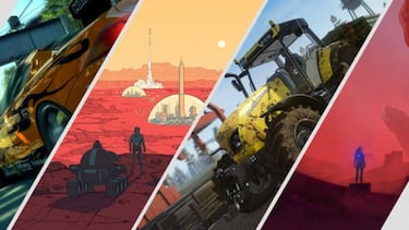 Todos los lanzamientos que llegan a PS4 esta semana