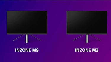 INZONE is Sony's new line of accessories for PC gaming