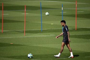 PSG and the noble art of procrastination