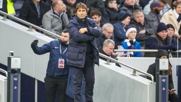 Se aplaza el Tottenham-Rennes por el brote de covid