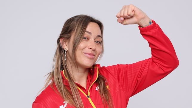 Badosa está de vuelta: “Vivo para competir”