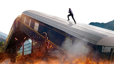 Orden cronológico de Misión Imposible y todo lo que necesitas saber para ver Sentencia Mortal