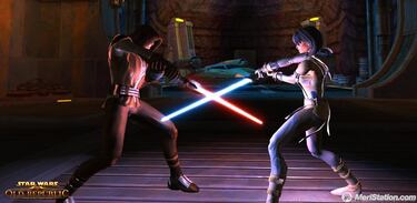 Star Wars: The Old Republic, Impresiones