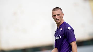 Empoli-Fiorentina, en directo