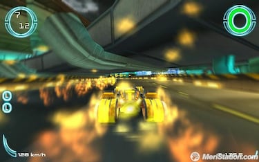 Stateshift, Impresiones