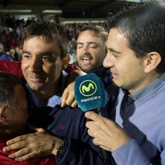 Garitano renueva dos años