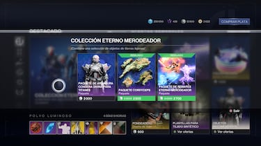 Destiny 2 y PlayStation, universos cruzados que dan sentido al futuro