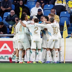 Aprobados y suspensos del Depor: Villares y Álvaro Ferllo merecían algo más