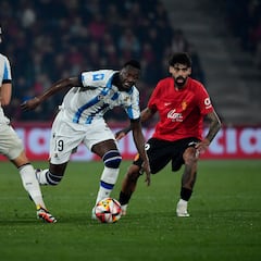 Sadiq deja el pase abierto