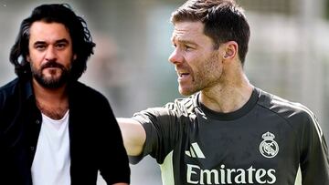 “Quieres rajar mucho, pero el Madrid solo lleva dos semanas y con nuevo entrenador...”