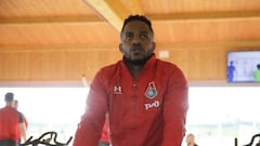 Jefferson Farfán venció al coronavirus y está recuperado