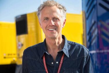 "Ducati necesita m¨¢s a Dovizioso que Dovizioso a Ducati"