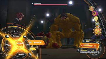 analisis digimon story time stranger metacritic