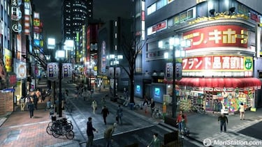 Yakuza 3, Impresiones