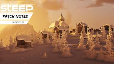 Steep se actualizará esta semana con estas novedades