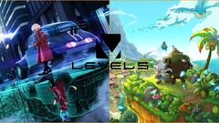 Level-5 presenta más detalles de sus dos grandes novedades: DECAPOLICE y Fantasy Life